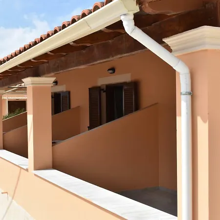 Apartment Patras Agios Georgios Pagon